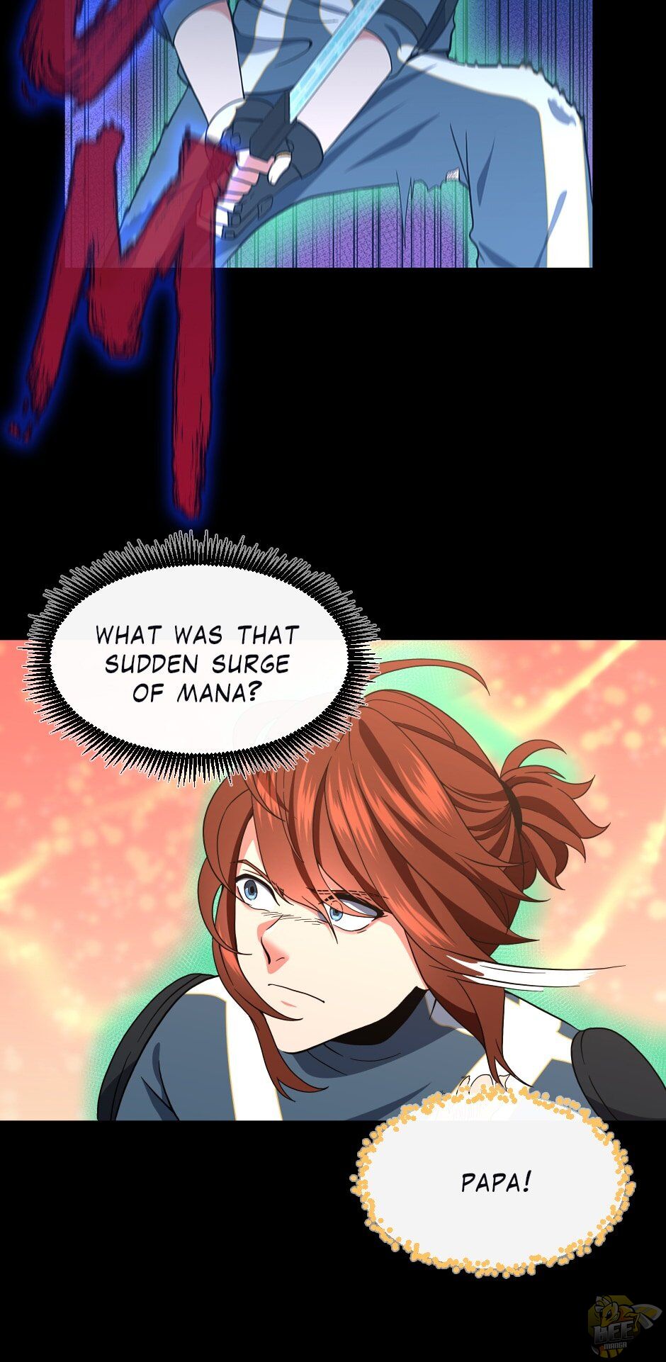 The Beginning After The End Chapter 99 image 48